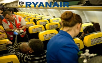 Oportunidad para trabajar en Ryanair: 100 vacantes están disponibles