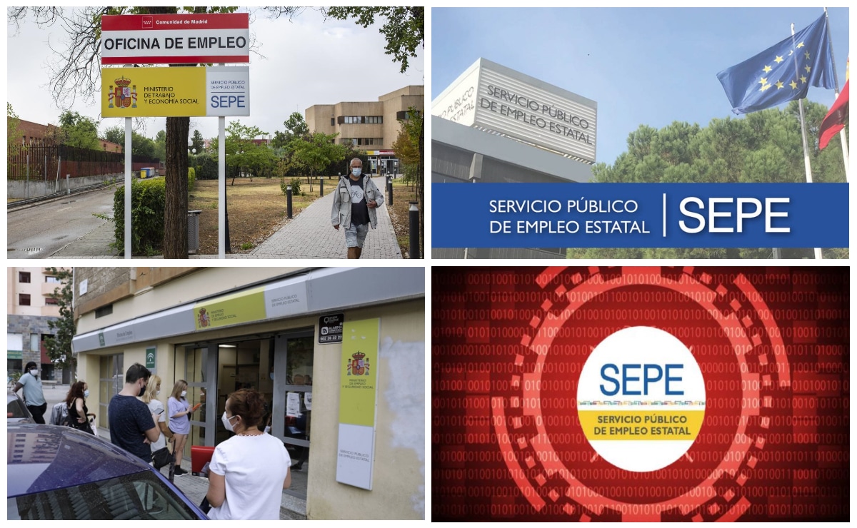 SEPE publica más de 19.000 vacantes disponibles
