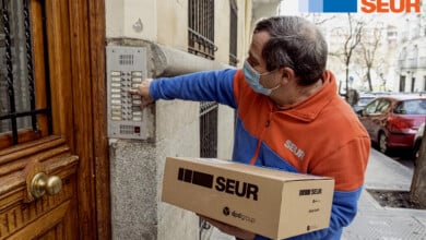 ¿Buscas trabajo en una empresa de logística? Seur tiene 40 vacantes de empleo disponibles