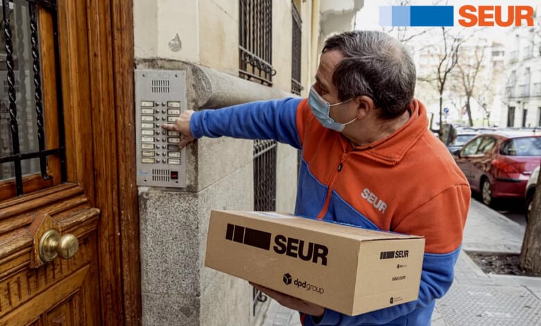 ¿Buscas trabajo en una empresa de logística? Seur tiene 40 vacantes de empleo disponibles
