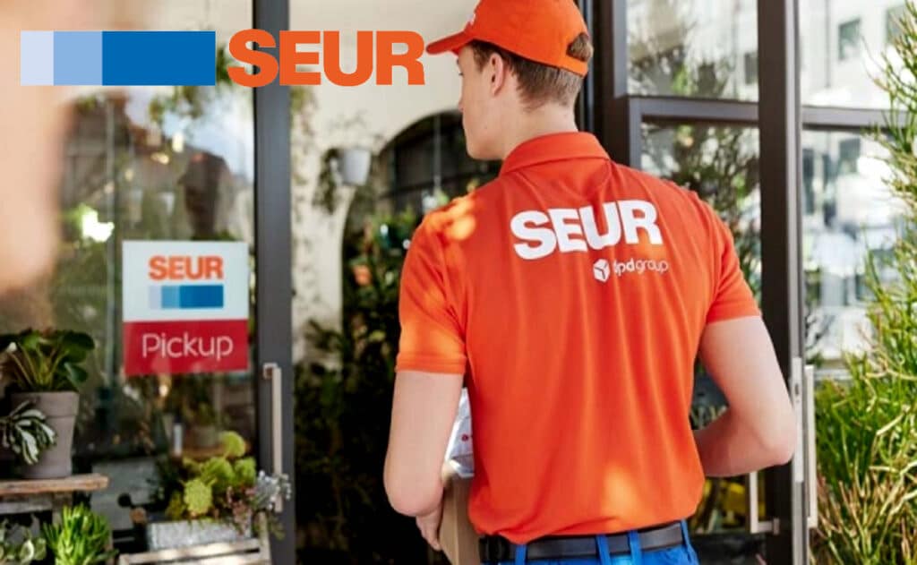 Empleo SEUR Mensajero2