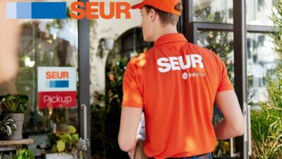 Empleo SEUR Mensajero2