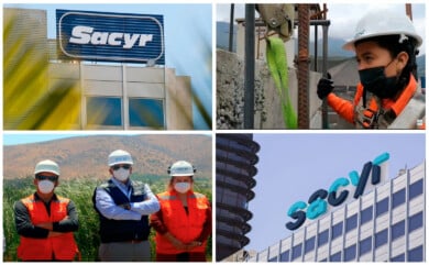 26 ofertas de empleo en SACYR en varias áreas de trabajo