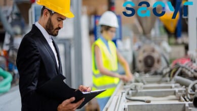 ¿Quieres trabajar en Sacyr? 60 puestos de empleo disponibles