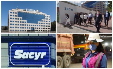 Sacyr tiene nuevas ofertas de trabajo
