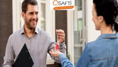 Oferta de empleo en el sector inmobiliario:  Safti lanza 246 oportunidades de trabajo