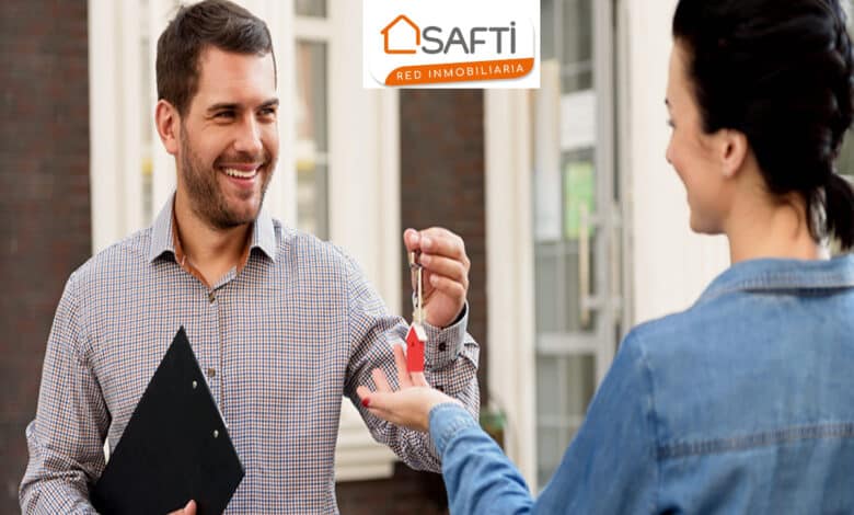 Oferta de empleo en el sector inmobiliario:  Safti lanza 246 oportunidades de trabajo