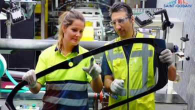 Saint Gobain requiere personal y busca 35 nuevos trabajadores