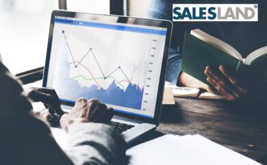 150 profesionales serán incorporados a Salesland en España