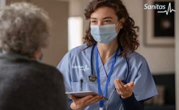 Sanitas oferta 107 oportunidades de empleo en el sector de servicios y salud