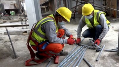 Empleo Sector Construccion Personal3 1