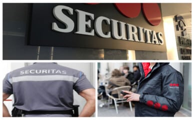 Securitas Direct oferta empleos para jóvenes sin experiencia