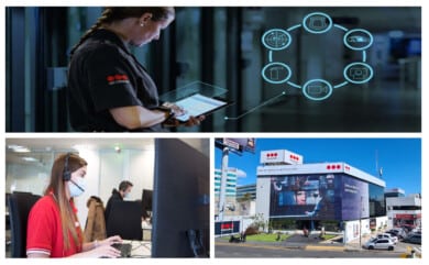 92 ofertas de empleo en Securitas Direct
