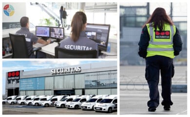 Securitas ofrece 93 plazas de empleo en julio