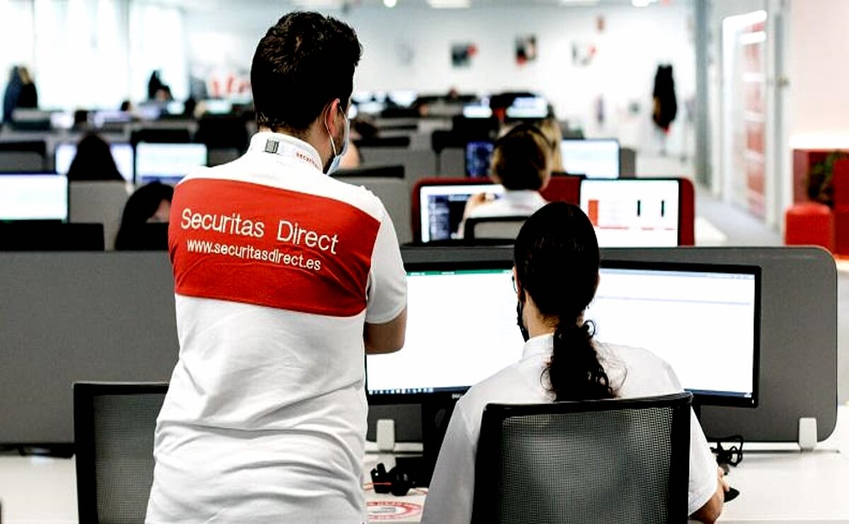 Securitas Direct busca contratar a 46 vigilantes de seguridad en varias localidades