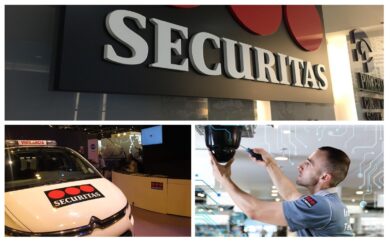 125 cargos de trabajo disponibles en la empresa Securitas