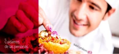 Enviar Curriculum Vitae Empleo Serunion Cocinero 390x180 - Enviar Curriculum Vitae