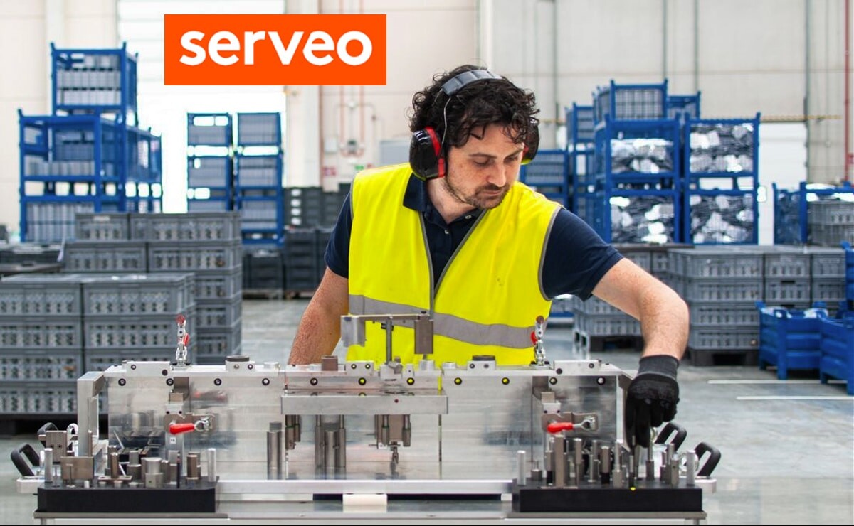 Ofertas de empleo en SERVEO en Madrid, Córdoba y Palma de Mallorca