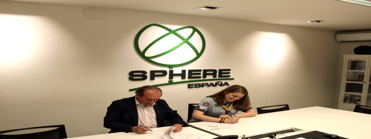 Empleo Sphere Empleos España