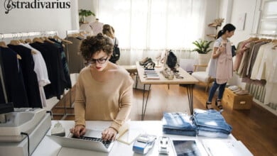 ¿Quieres trabajar en Stradivarius? Infórmate aquí