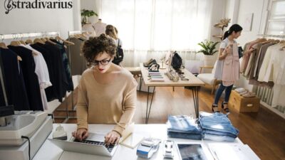 Empleo Stradivarius Personal