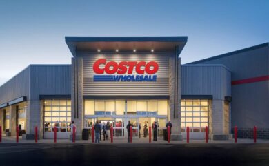 Supermercado Costco necesita 25 personas para trabajar como asistentes y reponedores