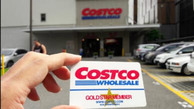 Empleo Supermercado Costco Tarjeta2