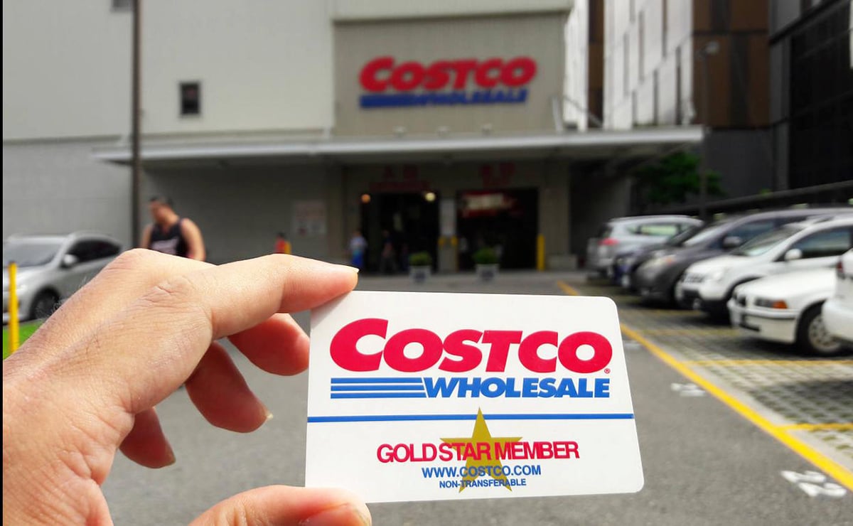 Supermercados Costco busca personal de supermercados y de limpieza