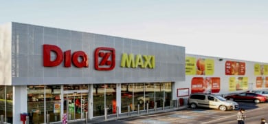 Empleo Supermercadodia Local2 Empleo Supermercadodia Local2