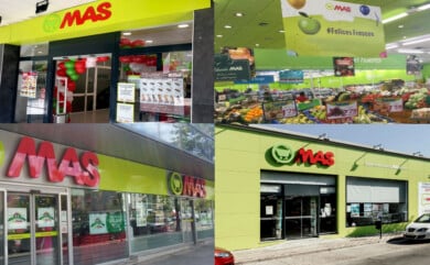 Empleo Supermercados MAS Local7