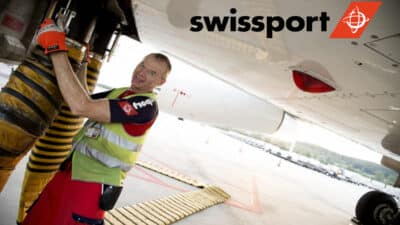 Empleo Swissport Personal4