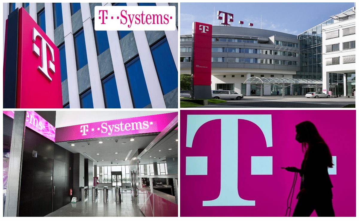 300 ofertas de empleo en la empresa T-Systems