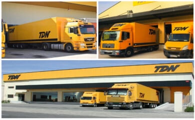 TDN en León solicita personal para trabajar en su plataforma