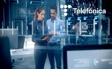 1.000 oportunidades de trabajo está ofreciendo la compañía Telefónica