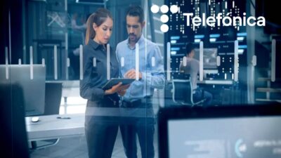 Empleo Telefonica Analista ciberseguridad3