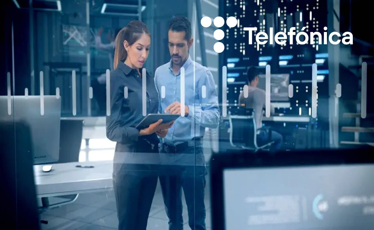 Empleo Telefonica Analista ciberseguridad3