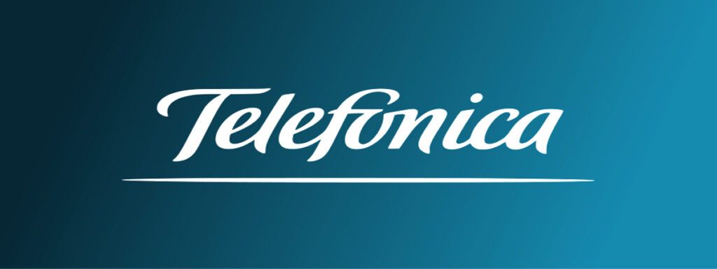 Empleo Telefonica Logo