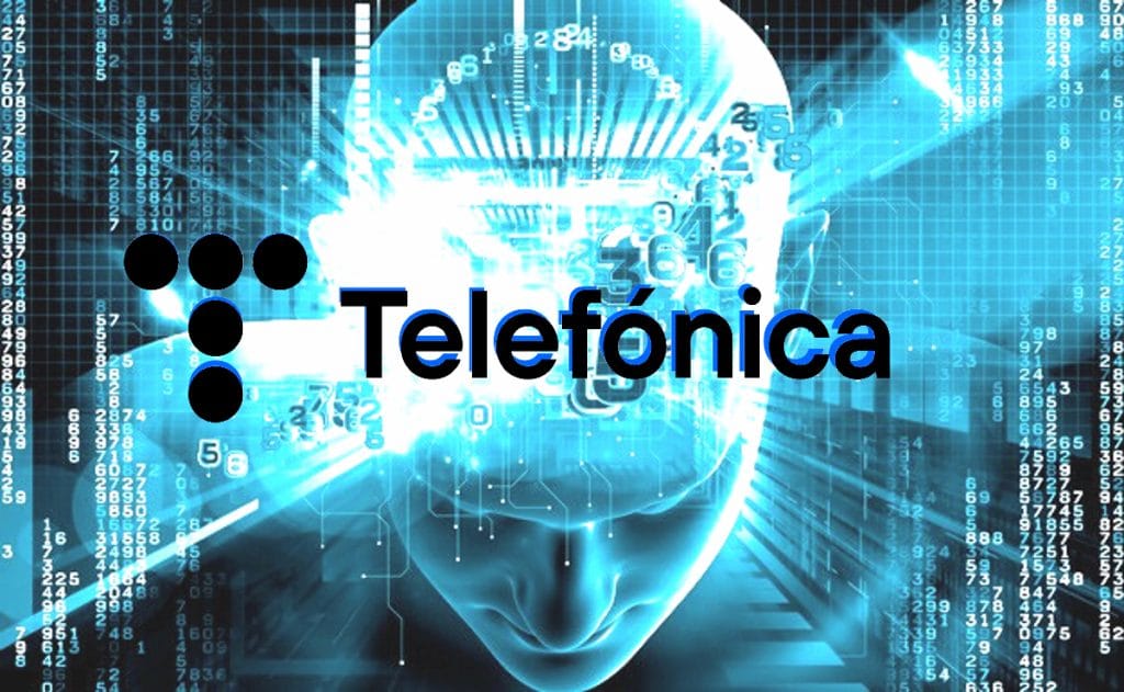 Empleo Telefonica Logo 2