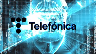 Empleo Telefonica Logo 2