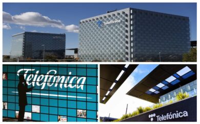 Telefónica oferta 242 vacantes para la segunda quincena de agosto