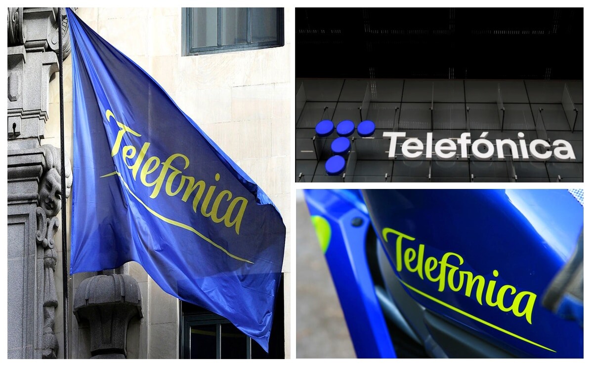 Telefónica quiere contratar a 205 profesionalesen los próximos meses