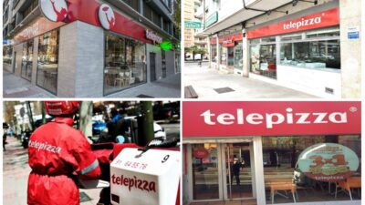 Empleo Telepizza Tienda Repartidor3