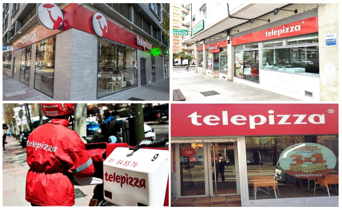 Empleo Telepizza Tienda Repartidor3