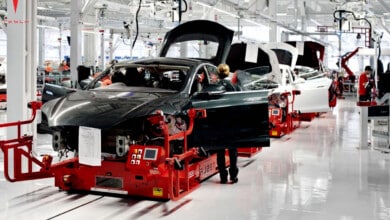 30 ofertas de empleo en Tesla, infórmate aquí
