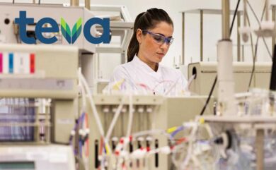 70 oportunidades de empleo oferta la empresa Teva