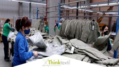 Empleo ThinkTextil Personal