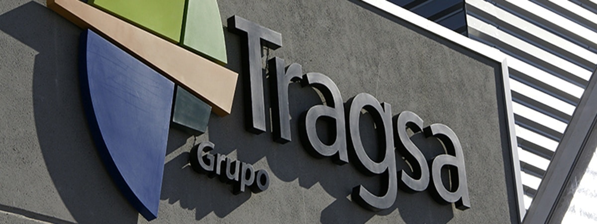 Empleo Tragsa Logo