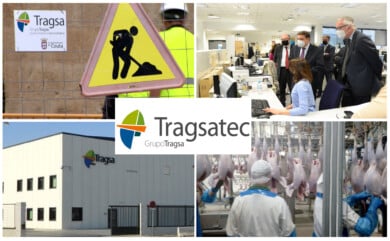 Tragsa hará fijos a 6.000 trabajadores - Envía el currículum