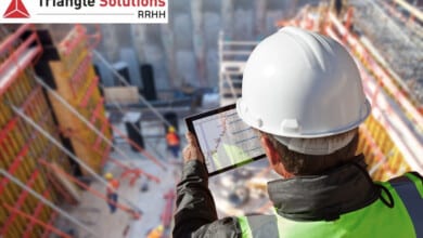 126 oportunidades de trabajo en Triangle Solutions