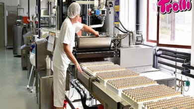 ¿Buscas trabajo? Trolli ofrece 19 vacantes en diferentes áreas